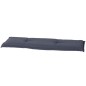 Madison Bankauflage Panama 180x48 cm Grau Madison Bankauflage Panama 180x48 cm Grau