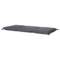 Madison Bankauflage Panama 180x48 cm Grau Madison Bankauflage Panama 180x48 cm Grau