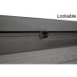 Keter Gartentruhe Cortina 757 L Grau Keter Gartentruhe Cortina 757 L Grau