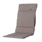 Madison Stuhlauflage Panama Textil 125x50 cm Taupe Madison Stuhlauflage Panama Textil 125x50 cm Taupe