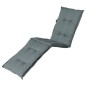 Madison Auflage für Sonnenliege Basic 200x60 cm Grau Madison Auflage für Sonnenliege Basic 200x60 cm Grau