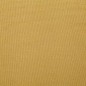 vidaXL Bank mit Staufach 116 cm Gelb Polyester vidaXL Bank mit Staufach 116 cm Gelb Polyester