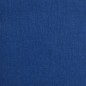 vidaXL Barhocker Blau Stoff vidaXL Barhocker Blau Stoff