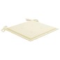 vidaXL Klappbare Gartenstühle 6 Stk. mit Kissen Massivholz Akazie vidaXL Klappbare Gartenstühle 6 Stk. mit Kissen Massivholz Akazie