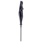 Madison Balkonschirm Sun Wave 270x150 cm Grau PAC3P014 Madison Balkonschirm Sun Wave 270x150 cm Grau PAC3P014