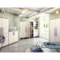 Keter Lagerschrank Excellence Niedrig Beige und Taupe 97 cm Keter Lagerschrank Excellence Niedrig Beige und Taupe 97 cm
