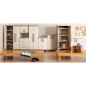Keter Lagerschrank Excellence Niedrig Beige und Taupe 97 cm Keter Lagerschrank Excellence Niedrig Beige und Taupe 97 cm