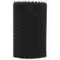 vidaXL 4-tlg. Dachrinnen-Netz mit Haken 1,08 ㎡ HDPE vidaXL 4-tlg. Dachrinnen-Netz mit Haken 1,08 ㎡ HDPE
