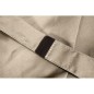Madison Sonnenschirm Tenerife 300 cm Rund Ecru Madison Sonnenschirm Tenerife 300 cm Rund Ecru