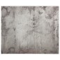 vidaXL Magnettafel Wandmontage Glas 60x60 cm vidaXL Magnettafel Wandmontage Glas 60x60 cm