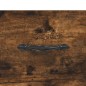 Highboard Räuchereiche 69,5x34x180 cm Holzwerkstoff Highboard Räuchereiche 69,5x34x180 cm Holzwerkstoff