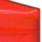 vidaXL Partyzelt Faltbar Rot 3x3 m vidaXL Partyzelt Faltbar Rot 3x3 m