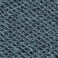 vidaXL Überwurf Baumwolle 160x210 cm Indigoblau vidaXL Überwurf Baumwolle 160x210 cm Indigoblau