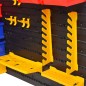 vidaXL Werkzeug-Organizer zur Wandmontage vidaXL Werkzeug-Organizer zur Wandmontage