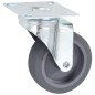 vidaXL Lenkrollen 4 Stk. 75 mm vidaXL Lenkrollen 4 Stk. 75 mm