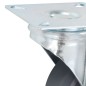 vidaXL Lenkrollen 4 Stk. 75 mm vidaXL Lenkrollen 4 Stk. 75 mm
