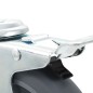 vidaXL Lenkrollen mit Bolzenloch und Doppelbremsen 4 Stk. 125 mm vidaXL Lenkrollen mit Bolzenloch und Doppelbremsen 4 Stk. 125 mm