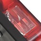 vidaXL Anhängerleuchten 2 Stk. Rot 23x6x13 cm 12V Klassisch vidaXL Anhängerleuchten 2 Stk. Rot 23x6x13 cm 12V Klassisch