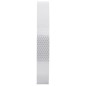 vidaXL Reflektorband Weiß 2,5 cmx50 m PVC vidaXL Reflektorband Weiß 2,5 cmx50 m PVC