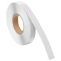 vidaXL Reflektorband Weiß 2,5 cmx50 m PVC vidaXL Reflektorband Weiß 2,5 cmx50 m PVC