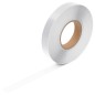 vidaXL Reflektorband Weiß 2,5 cmx50 m PVC vidaXL Reflektorband Weiß 2,5 cmx50 m PVC
