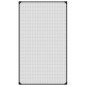 vidaXL Magnet-Insektenschutz für Fenster Anthrazit 80x140 cm vidaXL Magnet-Insektenschutz für Fenster Anthrazit 80x140 cm