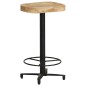 vidaXL Barhocker 2 Stk. 66 cm Mango Massivholz vidaXL Barhocker 2 Stk. 66 cm Mango Massivholz