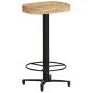 vidaXL Barhocker 2 Stk. 66 cm Mango Massivholz vidaXL Barhocker 2 Stk. 66 cm Mango Massivholz