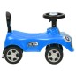 vidaXL Kinderauto Blau vidaXL Kinderauto Blau