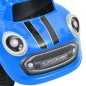 vidaXL Kinderauto Blau vidaXL Kinderauto Blau