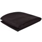 Micro-Suede Sofaüberwurf Tagesdecke Braun 270 x 350 cm Micro-Suede Sofaüberwurf Tagesdecke Braun 270 x 350 cm