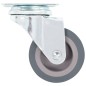 vidaXL Lenkrollen 4 Stk. 50 mm vidaXL Lenkrollen 4 Stk. 50 mm
