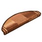 vidaXL Stufenmatten Selbstklebend 5 Stk. 65x21x4 cm Braun vidaXL Stufenmatten Selbstklebend 5 Stk. 65x21x4 cm Braun