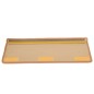 vidaXL Stufenmatten Selbstklebend 10 Stk. 65x21x4 cm Beige vidaXL Stufenmatten Selbstklebend 10 Stk. 65x21x4 cm Beige