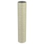 vidaXL Katzen-Kratzbaum 8x40 cm 8 mm Beige vidaXL Katzen-Kratzbaum 8x40 cm 8 mm Beige