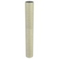vidaXL Katzen-Kratzbaum 8x60 cm 8 mm Beige vidaXL Katzen-Kratzbaum 8x60 cm 8 mm Beige