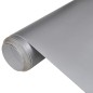 vidaXL Autofolien 2 Stk. Matt-Silber 100x150 cm vidaXL Autofolien 2 Stk. Matt-Silber 100x150 cm
