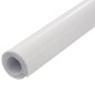 vidaXL Autofolien 2 Stk. 4D Weiß 100x150 cm+50x150 cm vidaXL Autofolien 2 Stk. 4D Weiß 100x150 cm+50x150 cm