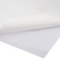 vidaXL Autofolien 2 Stk. 4D Weiß 100x150 cm+50x150 cm vidaXL Autofolien 2 Stk. 4D Weiß 100x150 cm+50x150 cm