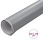 vidaXL Autofolie 4D Silber 100x150 cm vidaXL Autofolie 4D Silber 100x150 cm