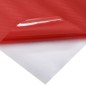 vidaXL Autofolien 2 Stk. 4D Rot 100x150 cm+50x150 cm vidaXL Autofolien 2 Stk. 4D Rot 100x150 cm+50x150 cm