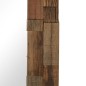 vidaXL Spiegel Altholz 50×80 cm vidaXL Spiegel Altholz 50×80 cm
