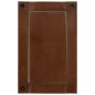 vidaXL Spiegel Altholz 50×80 cm vidaXL Spiegel Altholz 50×80 cm