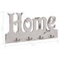 vidaXL Wandgarderobe HOME 50 x 23 cm vidaXL Wandgarderobe HOME 50 x 23 cm