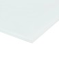 vidaXL Magnettafel Wandmontage Glas 60x60 cm vidaXL Magnettafel Wandmontage Glas 60x60 cm