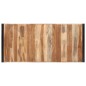 vidaXL Esstisch 220x100x75 cm Massivholz vidaXL Esstisch 220x100x75 cm Massivholz