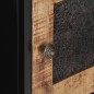 vidaXL TV-Schrank 120x30x40 cm Raues Mangoholz vidaXL TV-Schrank 120x30x40 cm Raues Mangoholz