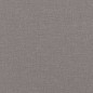 vidaXL 2-tlg. Sofagarnitur mit Kissen Taupe Stoff vidaXL 2-tlg. Sofagarnitur mit Kissen Taupe Stoff