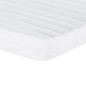 vidaXL Tagesbett Ausziehbar mit Matratzen Dunkelgrau 90x200 cm Samt vidaXL Tagesbett Ausziehbar mit Matratzen Dunkelgrau 90x200 cm Samt