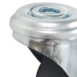 vidaXL 32 Stk. Lenkrollen mit Bolzenloch 50 mm vidaXL 32 Stk. Lenkrollen mit Bolzenloch 50 mm